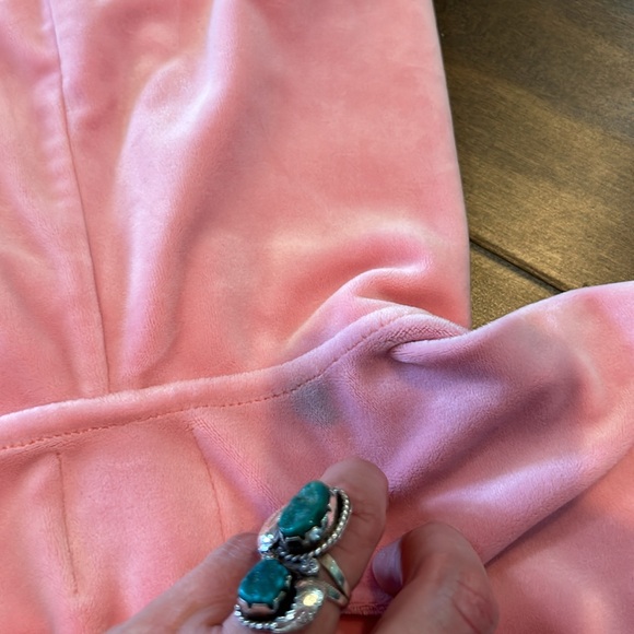 Juicy couture zip up jacket - Picture 13 of 17